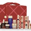Set Estee Lauder 9 Full Size Favorites + 3 Deluxe Travel Sizes